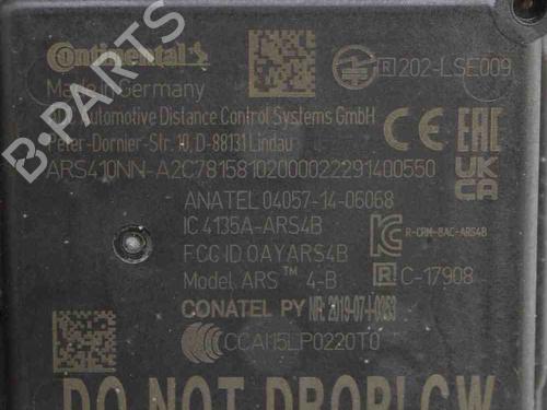 Elektronisk modul NISSAN LEAF (ZE1) Electric | BP27761311M83 