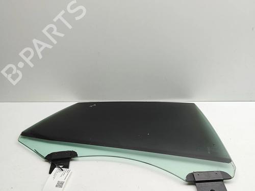 Used Rear right door window Rear right door window TESLA MODEL S (5YJS) P100D AWD (772 hp) 33390511 33390511