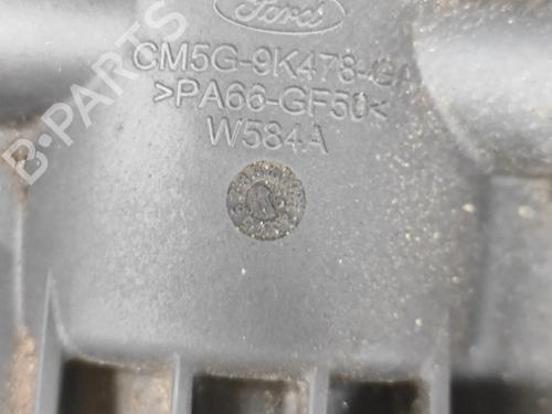 Thermostat housing FORD FIESTA VI Van 1.0 EcoBoost | BP30256908M116 