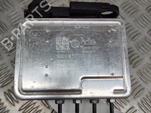 ABS Bremseaggregat SKODA KAROQ (NU7, ND7) 1.5 TSI | BP22351641M43
