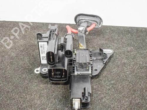 Used Electronic module Electronic module BMW 4 Coupe (F32, F82) 430 d xDrive (258 hp) 14611518 14611518