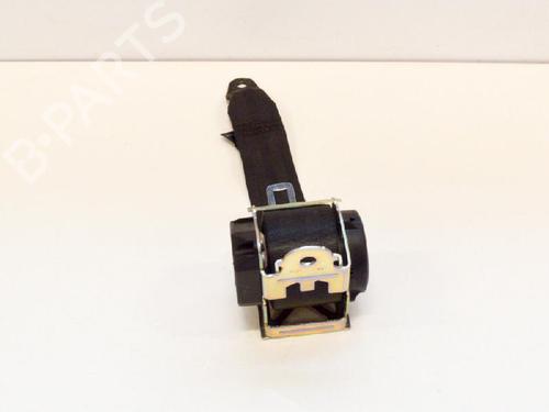 Rear left seatbelt DACIA SANDERO II 1.2 | BP6863953I29 