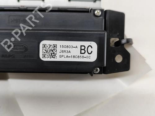 Switch LAND ROVER RANGE ROVER SPORT II (L494) 3.0 SDV6 4x4 | BP27773260I30 