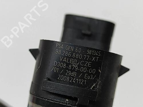 Electronic module JEEP AVENGER (J2) 1.2 GSE T3 | BP28556668M83 