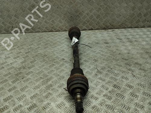 Left rear driveshaft VW TOUAREG (7P5, 7P6) 3.0 V6 TDI | BP20232573M40 