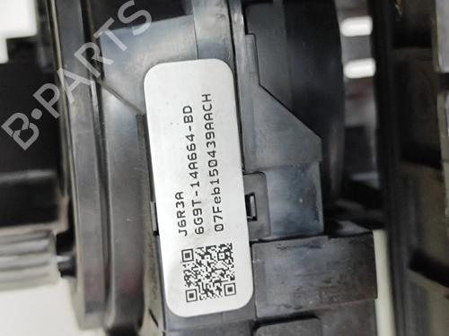 Steering column stalk FORD S-MAX (WA6) 2.0 TDCi | BP24582237I23 