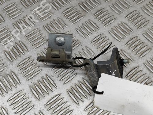 Used Hinge/Door check strap VW SHARAN (7N1, 7N2) 2.0 TDI (140 hp) 26658396