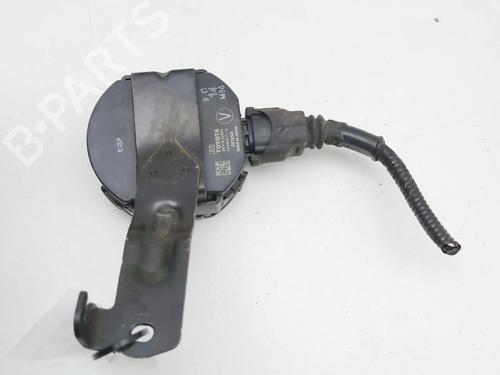 Electronic module TOYOTA bZ4X (_EAM1_) EV (XEAM10) | BP39381132M83 - Image 5