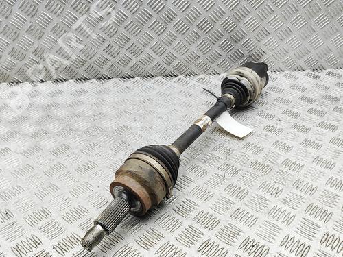 Left front driveshaft KIA SPORTAGE V (NQ5) 1.6 T-GDi Hybrid AWD | BP31372465M38 - Image 4