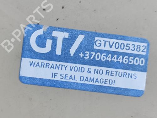 Left taillight KIA CARENS II MPV (FJ) 2.0 CRDi | BP23946404C34 