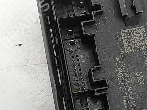 Electronic module AUDI Q5 (FYB, FYG) 3.0 TDI quattro | BP32755337M83 - Image 5