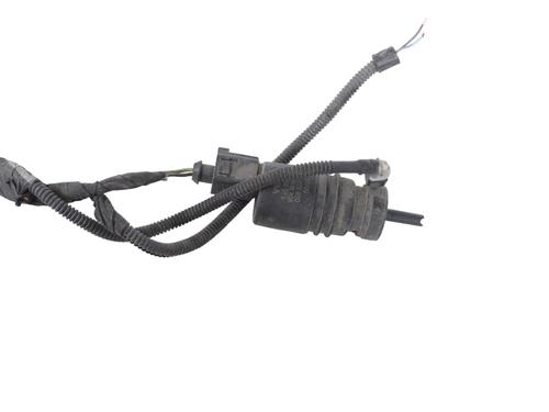 Washer pump VW CADDY III MPV (2KB, 2KJ, 2CB, 2CJ) 2.0 TDI | BP30240697E24