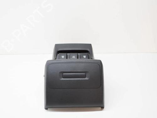 Middle console JAGUAR I-PACE (X590) EV400 AWD | BP36043693I22 - Image 2