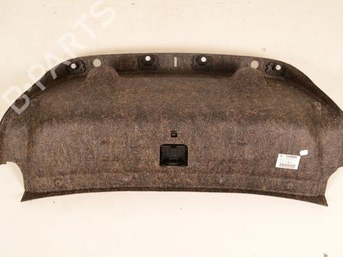 Boot lining BMW 5 (G30, F90) M 550 i xDrive | BP30208374I3