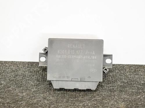 Used Electronic module RENAULT MASTER III Van (FV) 2.3 dCi 125 FWD (FV0C, FV0D, FV0G, FV0H, FV0J, FV0K,... (125 hp) 6744179