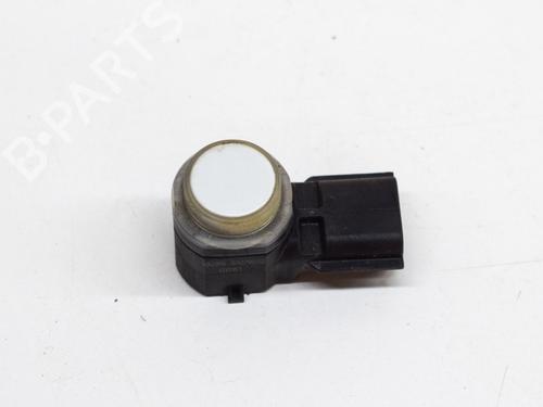 Used Electronic module RENAULT ZOE (BFM_) ZOE (88 hp) 12525546