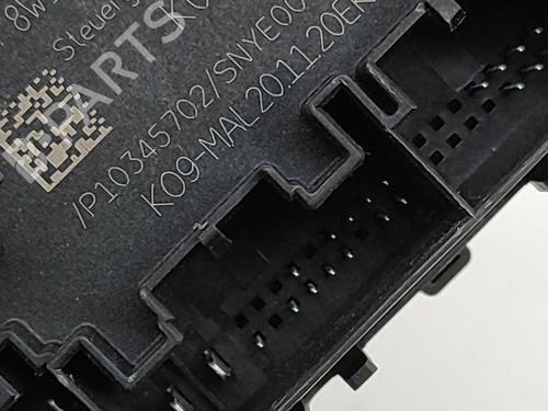 Electronic module AUDI Q2 (GAB, GAG) 35 TFSI | BP28559896M83 