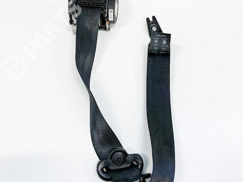 Rear right seatbelt VOLVO V60 I (155) D4 | BP6863883I28 