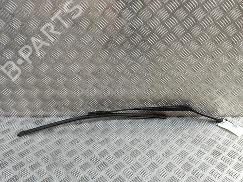 Used Front windshield wiper arm VW GOLF VII (5G1, BQ1, BE1, BE2) e-Golf (115 hp) 27350534