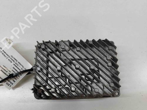 Used Electronic module AUDI E-TRON (GEN) 55 quattro (408 hp) 29404568