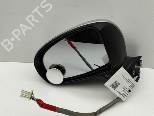 Used Left mirror TOYOTA PRIUS (_W3_) 1.8 Hybrid (ZVW3_) (99 hp) 28811897