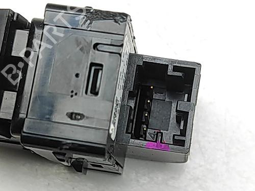 Interrupteur de vitre avant gauche AUDI Q7 (4MB, 4MG, 4MQ) 50 TDI Mild Hybrid quattro | BP30679258I27