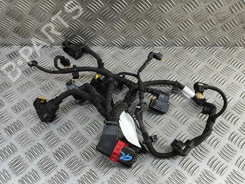 Used Wiring harness MERCEDES-BENZ GLB (X247) GLB 200 Mild-Hybrid (247.687) (163 hp) 28437747