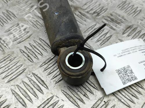 Left rear shock absorber IVECO DAILY VI Platform/Chassis 35S21, 35C21, 40C21, 45C21, 50C21, 60C21, 65C21, 70C21 | BP31902890M18