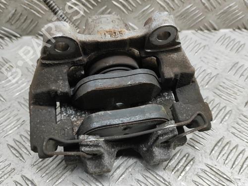 Left rear brake caliper MERCEDES-BENZ E-CLASS Coupe (C207) E 350 BlueTEC / d (207.326) | BP24307376M107 - Image 6