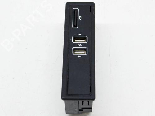 Electronic module MERCEDES-BENZ C-CLASS (W205) C 200 BlueTEC / d (205.037) | BP8625728M83 