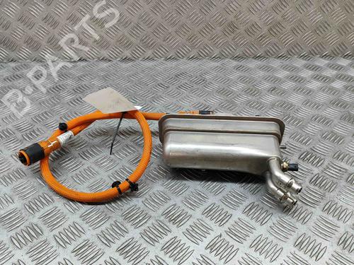 Used Electronic module BMW 3 Touring (G21, G81) 330 e Plug-in-Hybrid xDrive (292 hp) 27774921