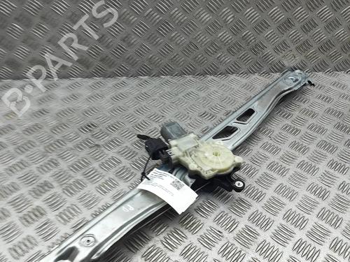 Front right window mechanism FORD TRANSIT V363 Van (FCD, FDD) 2.0 EcoBlue | BP37642626C23 - Image 3