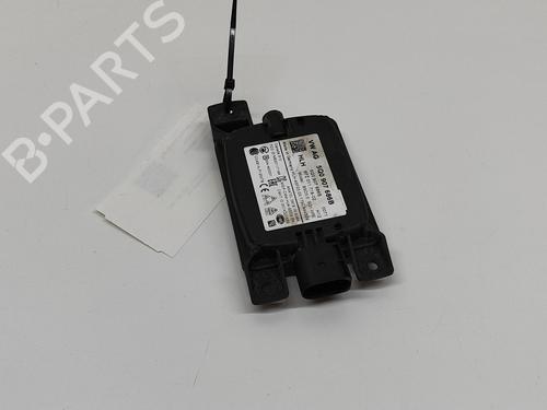 Electronic module VW GOLF VII (5G1, BQ1, BE1, BE2) e-Golf | BP27394076M83