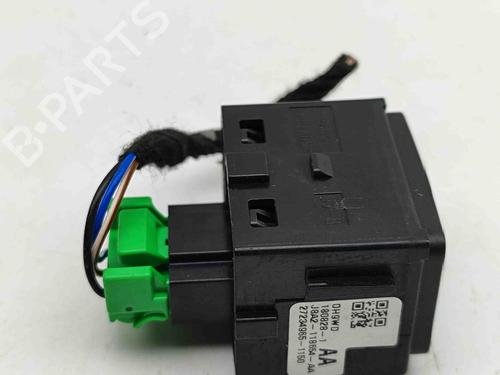Switch LAND ROVER RANGE ROVER VELAR (L560) 2.0 D240 SD4 4x4 | BP29337366I30 