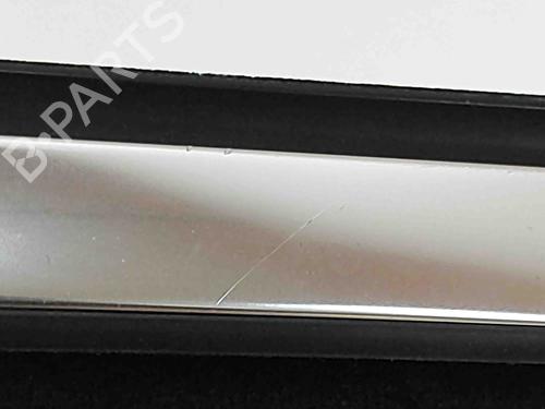 Door moulding trim MERCEDES-BENZ GLB (X247) GLB 200 Mild-Hybrid (247.687) | BP29373266C150 