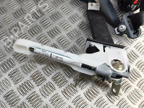 Rear left seatbelt NISSAN LEAF (ZE1) Electric | BP27796942I29 - Image 7