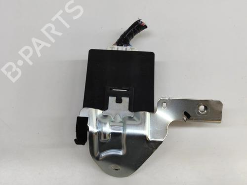 Electronic module MAZDA 6 Estate (GJ, GL) 2.5 | BP26500892M83