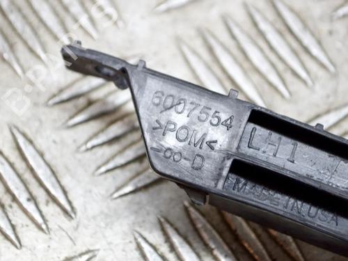 Kofangerbeslag bag TESLA MODEL S (5YJS) 75 | BP8895254C159 