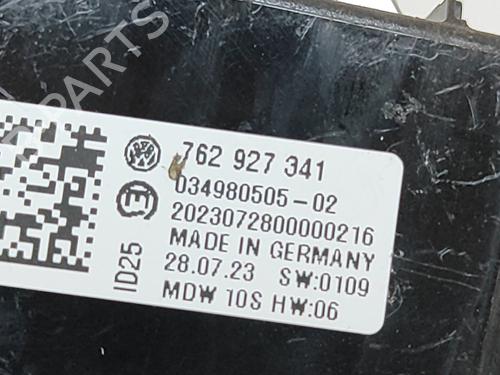 Switch VW TOUAREG (CR7, RC8) 3.0 TDI 4motion | BP27315208I30 