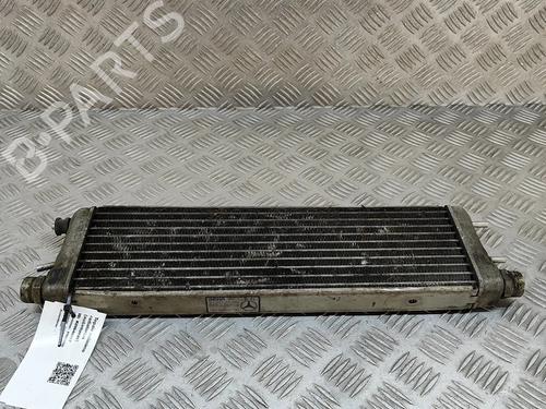 Used Oil radiator Oil radiator MERCEDES-BENZ S-CLASS Coupe (C140) SEC/CL 600 (140.076) (394 hp) 25380379 25380379