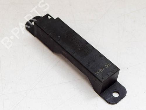 Electronic module MERCEDES-BENZ GLA-CLASS (X156) GLA 200 (156.943) | BP20337869M83 