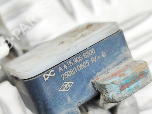 Cable RENAULT MASTER III Van (FV) 2.3 dCi 145 FWD (FV0E, FV0F, FV0H, FV02, FV0M, FV0S,... | BP34218066E12  - Image 7