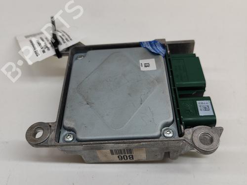 ECU airbags HYUNDAI H-1 Cargo (TQ) 2.5 CRDi | BP25787672M53 