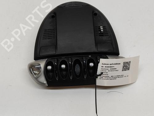 Interior roof light MINI MINI CLUBMAN (R55) One D | BP28812008I8 