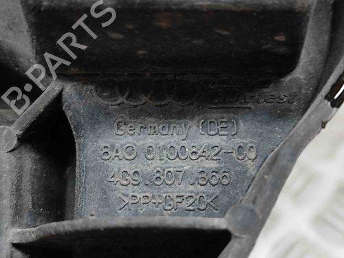 Rear bumper bracket AUDI A6 C7 Avant (4G5, 4GD) RS6 quattro | BP26138196C159