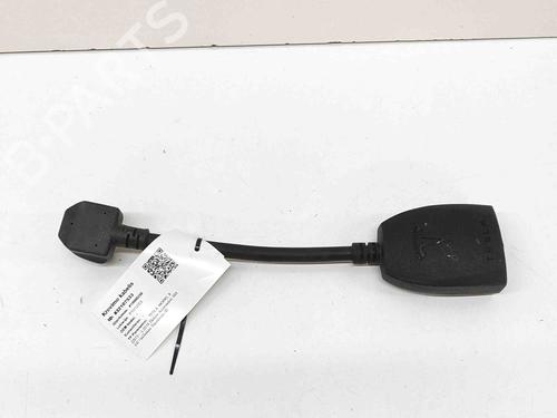 Used Cable TESLA MODEL X (5YJX) P100D AWD (772 hp) 29227645