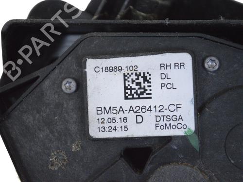 Højre bagtil lås FORD MONDEO V Hatchback (CE) 1.5 TDCi | BP33358265C99 - Image 4