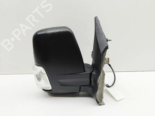 Right mirror FORD TRANSIT V363 Van (FCD, FDD) 2.0 EcoBlue | BP32459579C27 