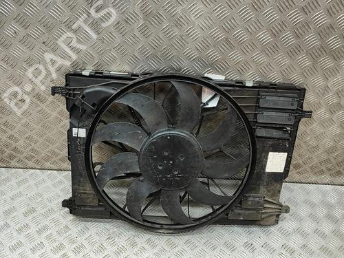 Used Radiator fan MERCEDES-BENZ B-CLASS Sports Tourer (W247) B 180 (247.084) (136 hp) 27761413