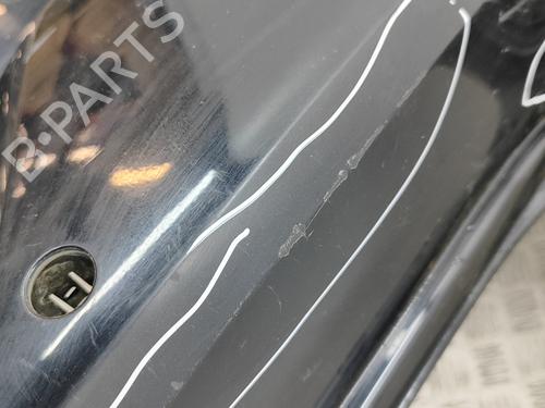 Rear bumper VW GOLF VII (5G1, BQ1, BE1, BE2) e-Golf | BP29264944C8 